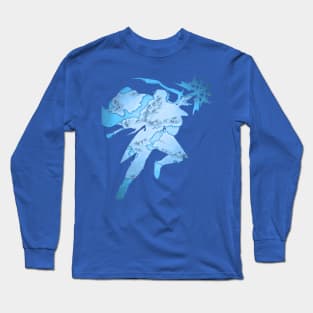 Ephraim: Legendary Lord Long Sleeve T-Shirt